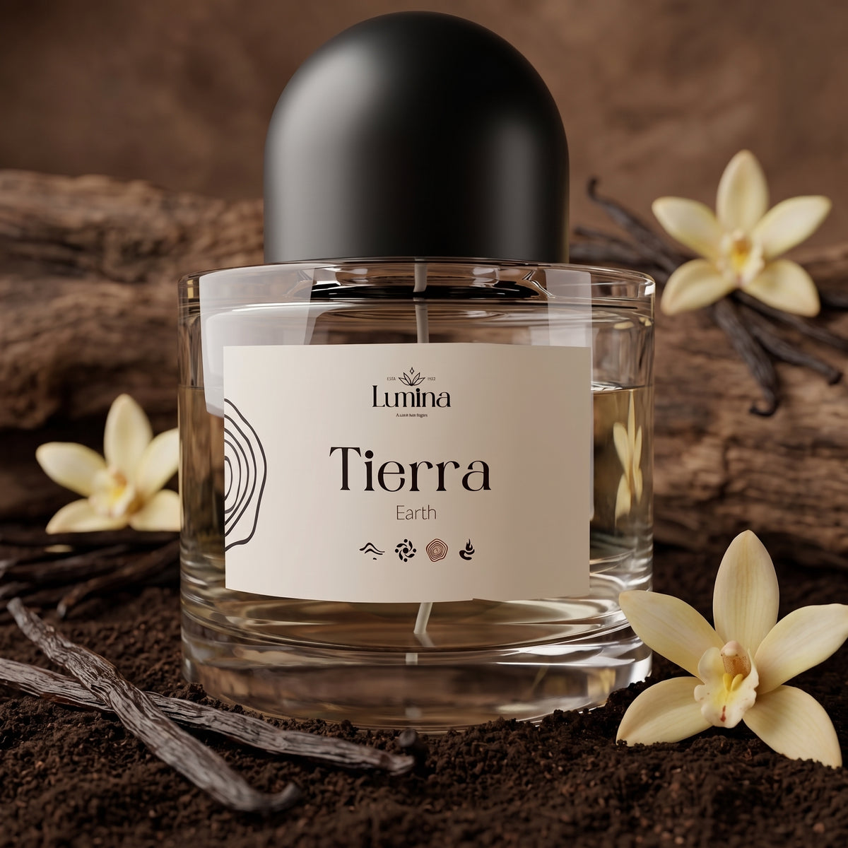 Tierra