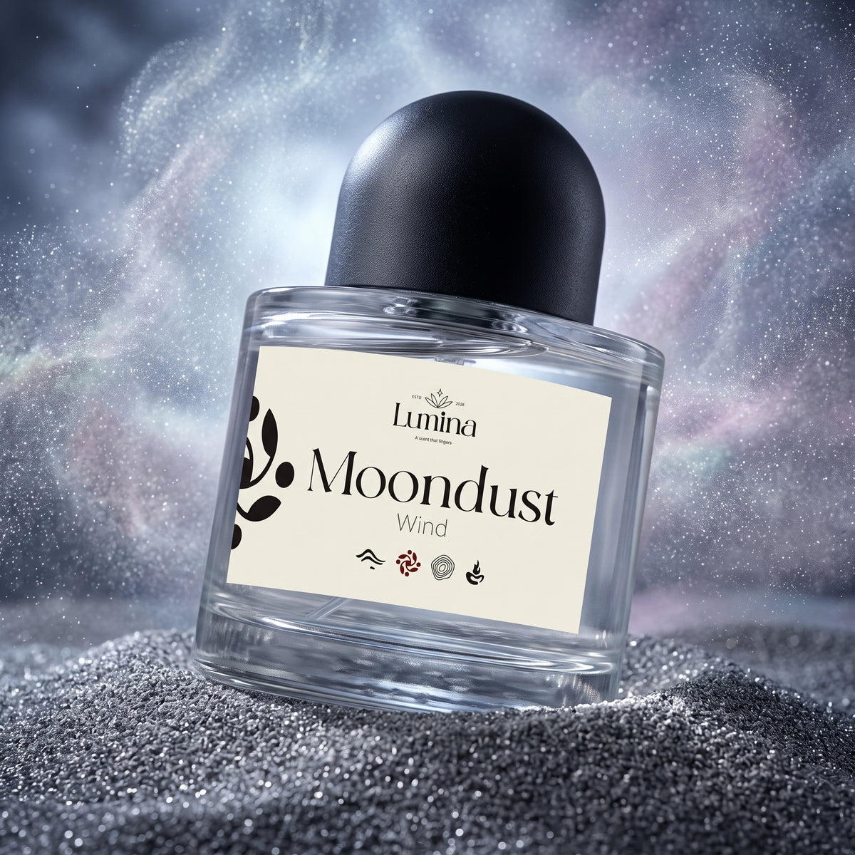 Moondust
