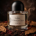 Crimson Cigar