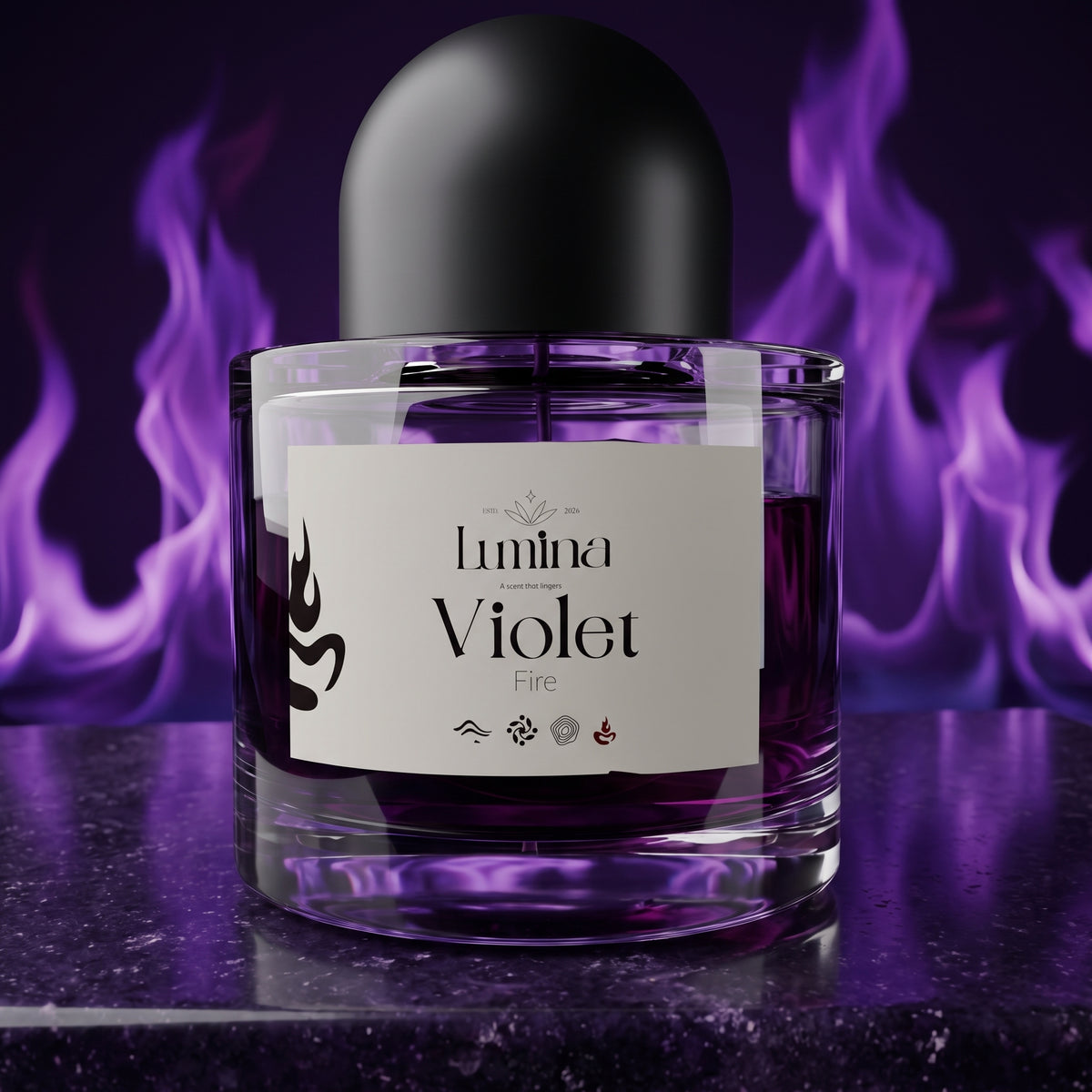 Violet
